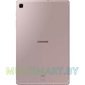 Планшет Samsung Galaxy Tab S6 Lite 2022 LTE SM-P619 4GB/128GB (розовый) картинка 2
